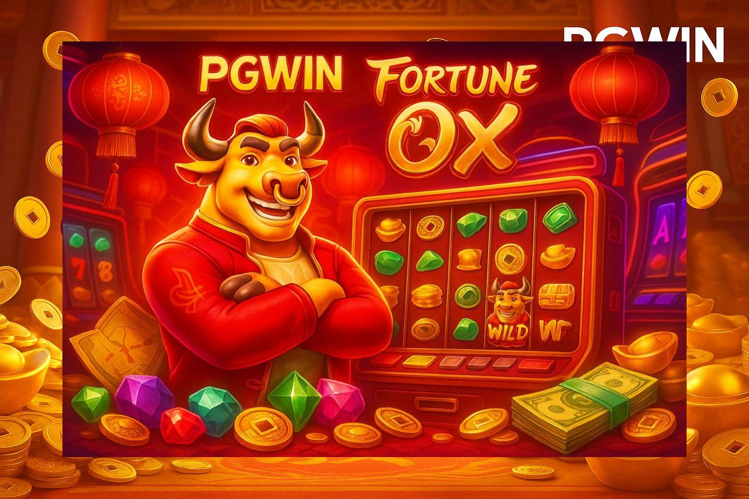 Fortune Ox no 575bet - Aposte Agora e Reivindique Seus Ganhos
