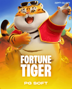 Fortune Tiger - PG Soft