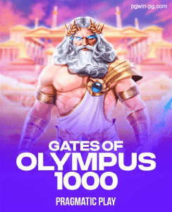 Gates of Olympus - Pragmatic Play