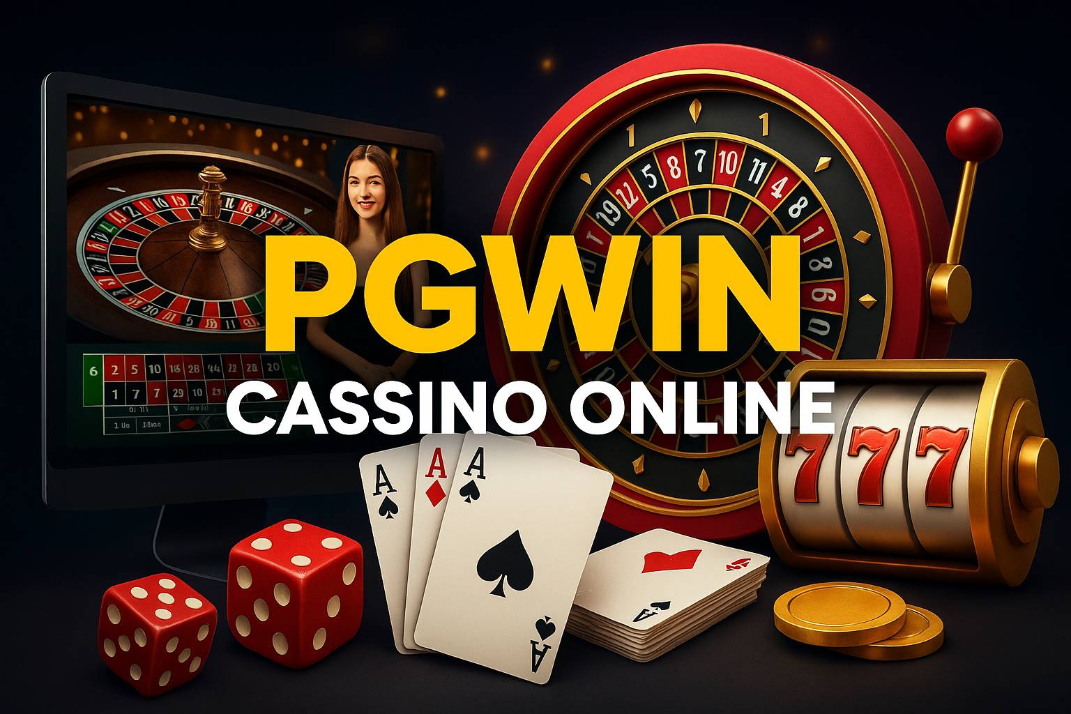 Cassino Online PGWIN