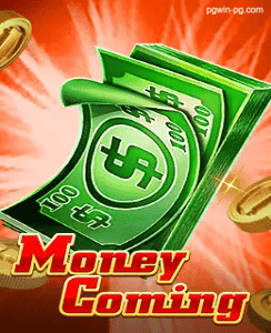 Money Coming - TaDa Gaming