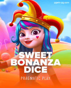Sweet Bonanza - Pragmatic Play